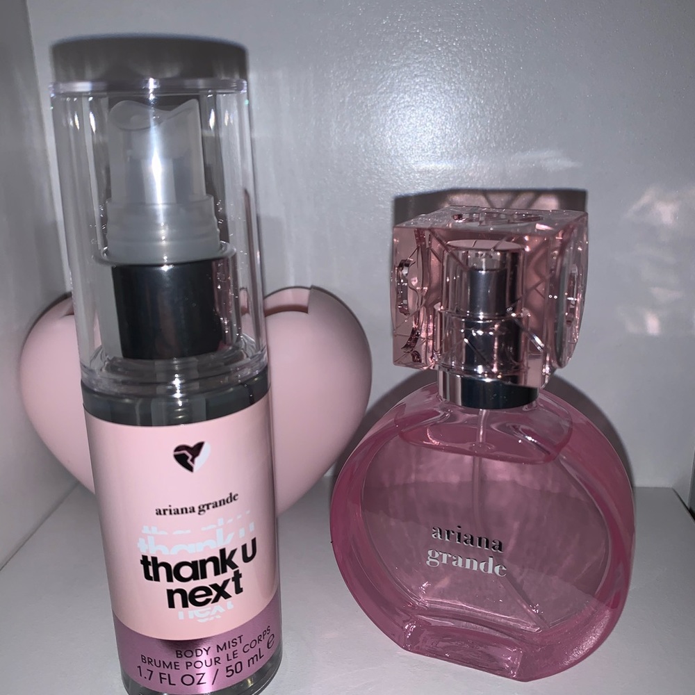 🌸Ariana Grande Gift Set💕
